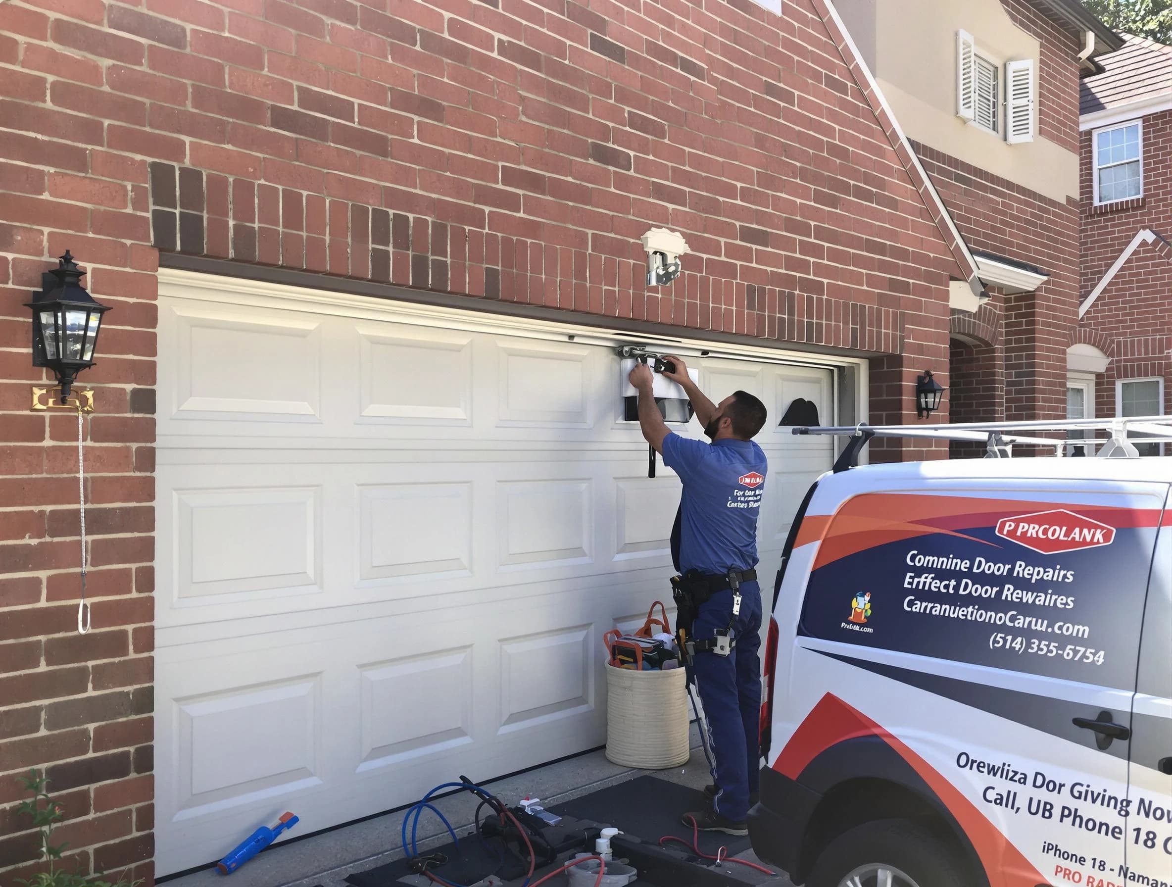 Sandston Garage Door Repair local garage door repair technician in Sandston