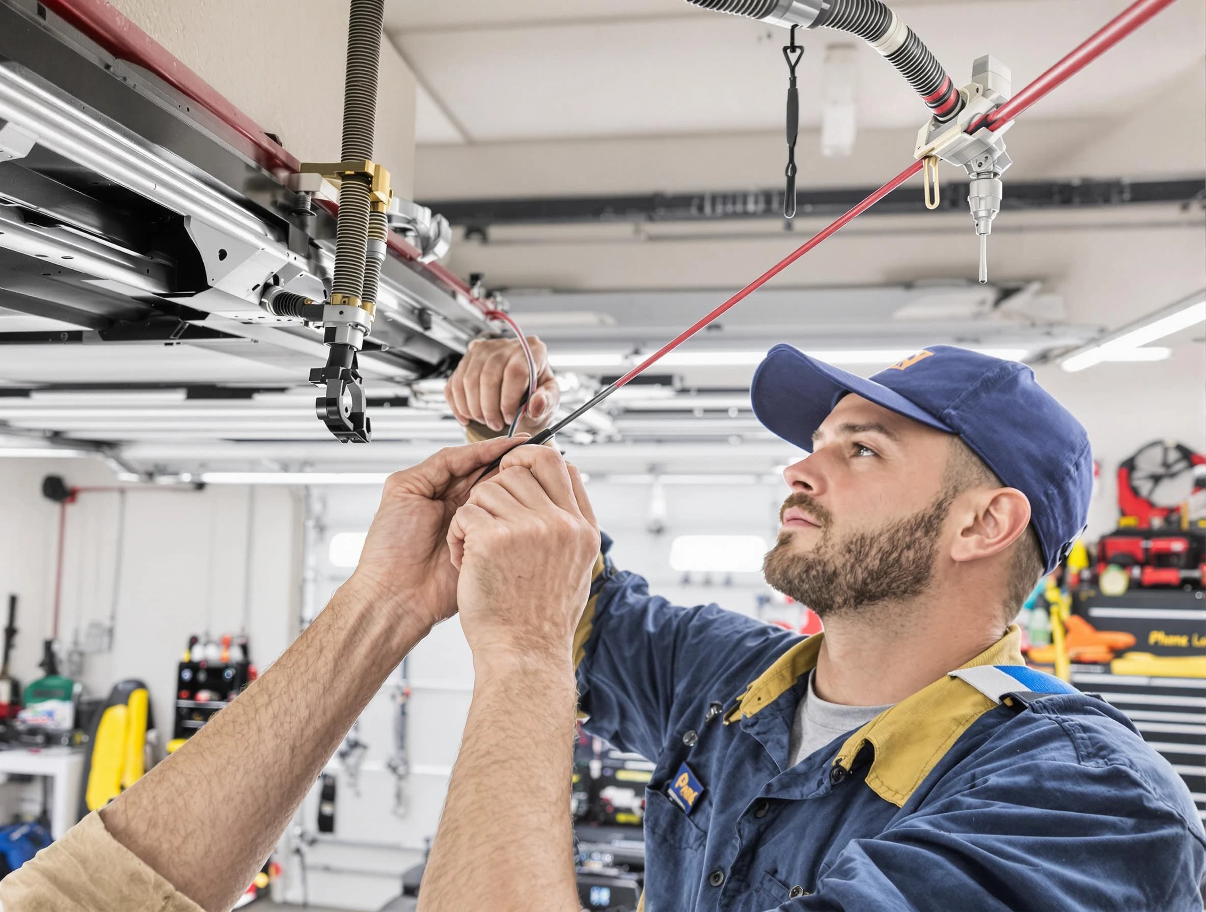 Cable Repair service in Sandston, VA