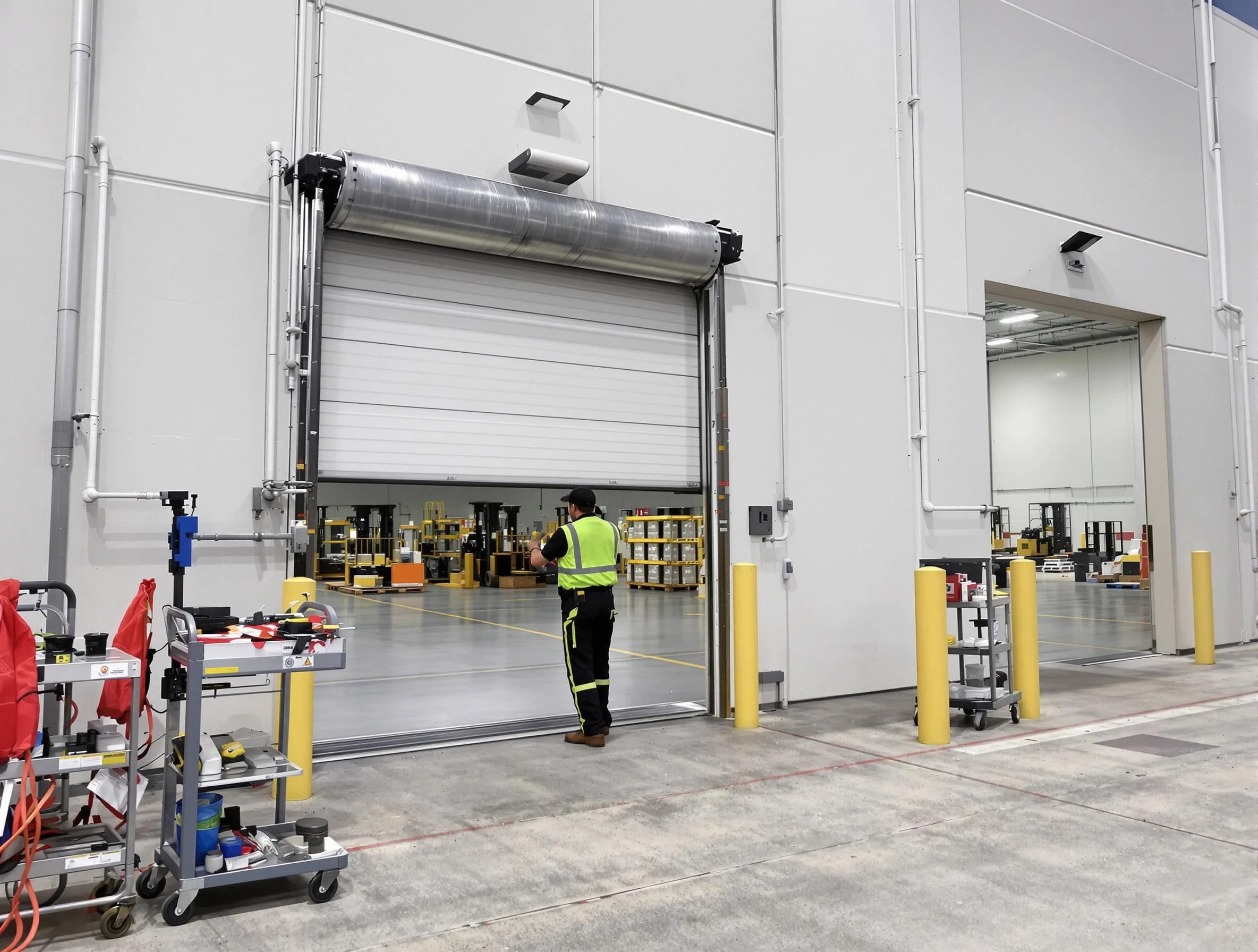 Commercial Repair service in Sandston, VA