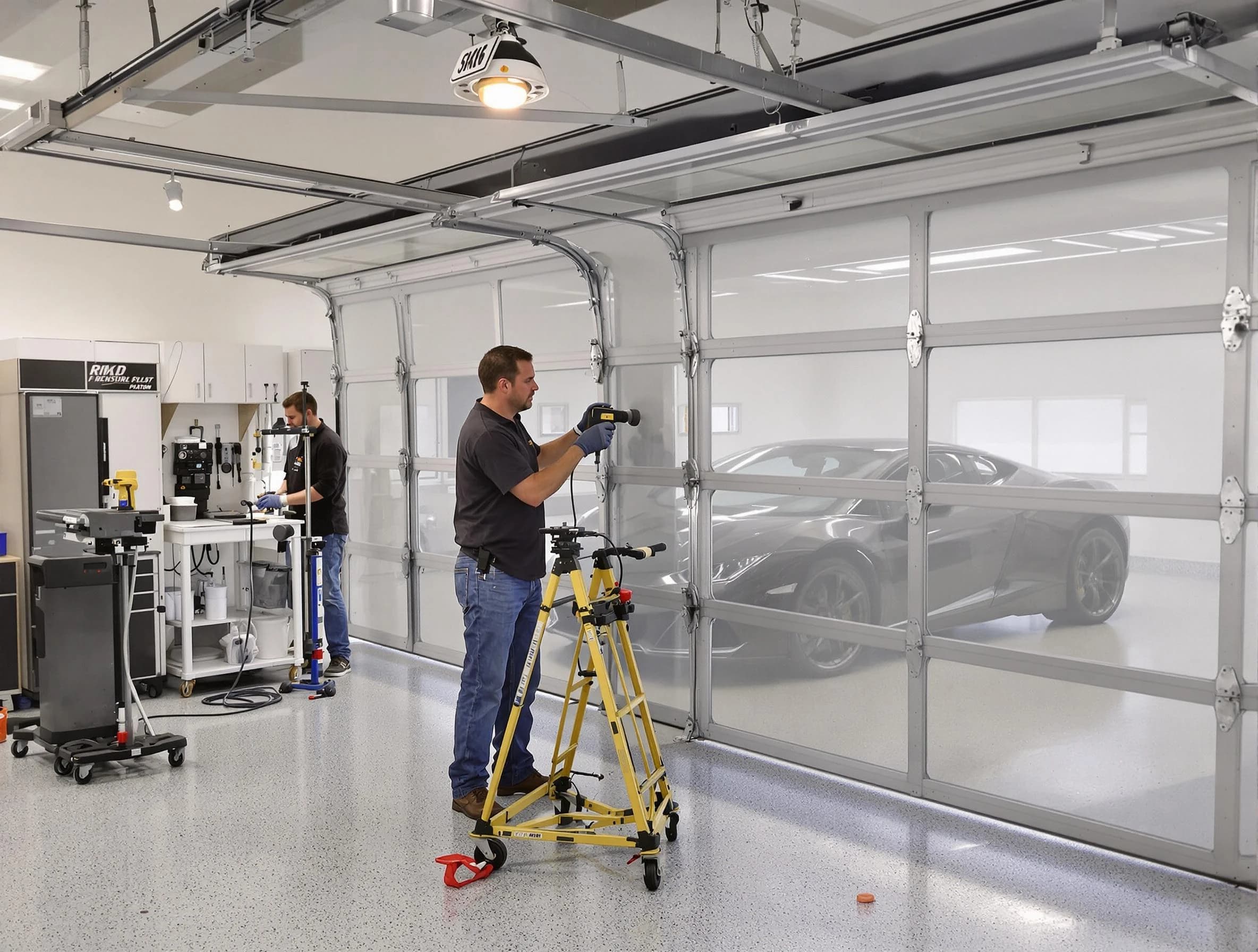 Dents Repair service in Sandston, VA