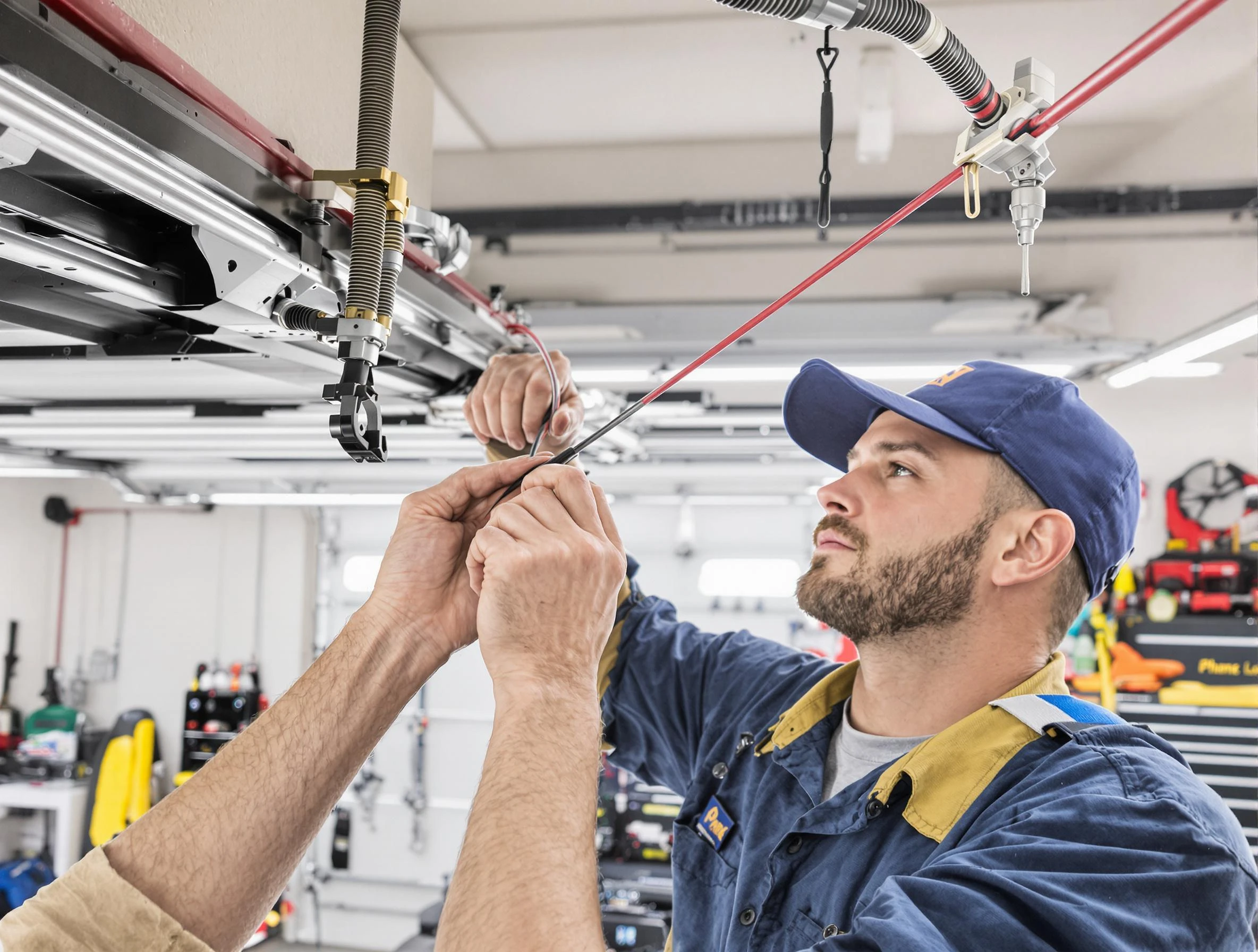 Cable Repair service in Sandston, VA