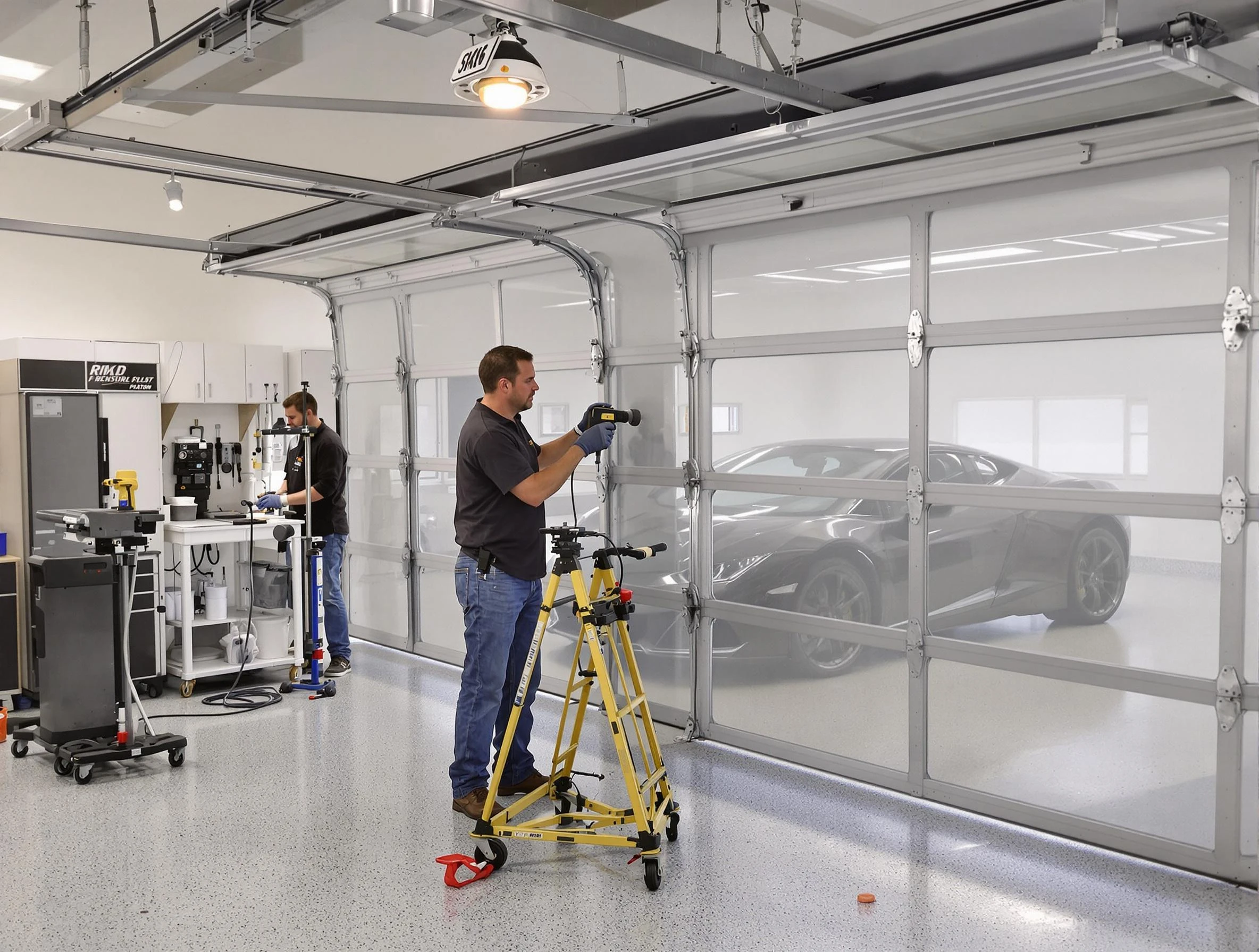 Dents Repair service in Sandston, VA