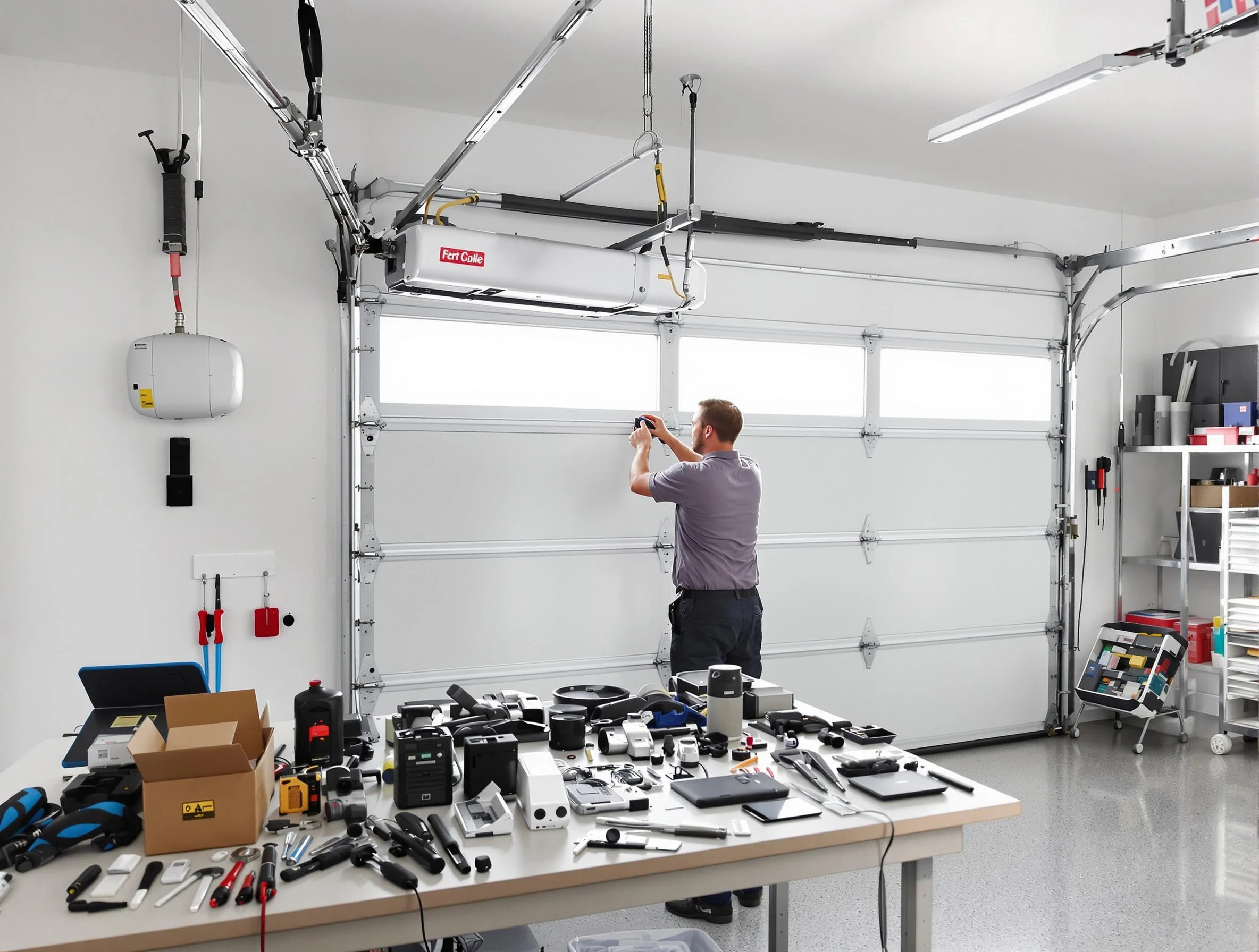 Opener Repair service in Sandston, VA