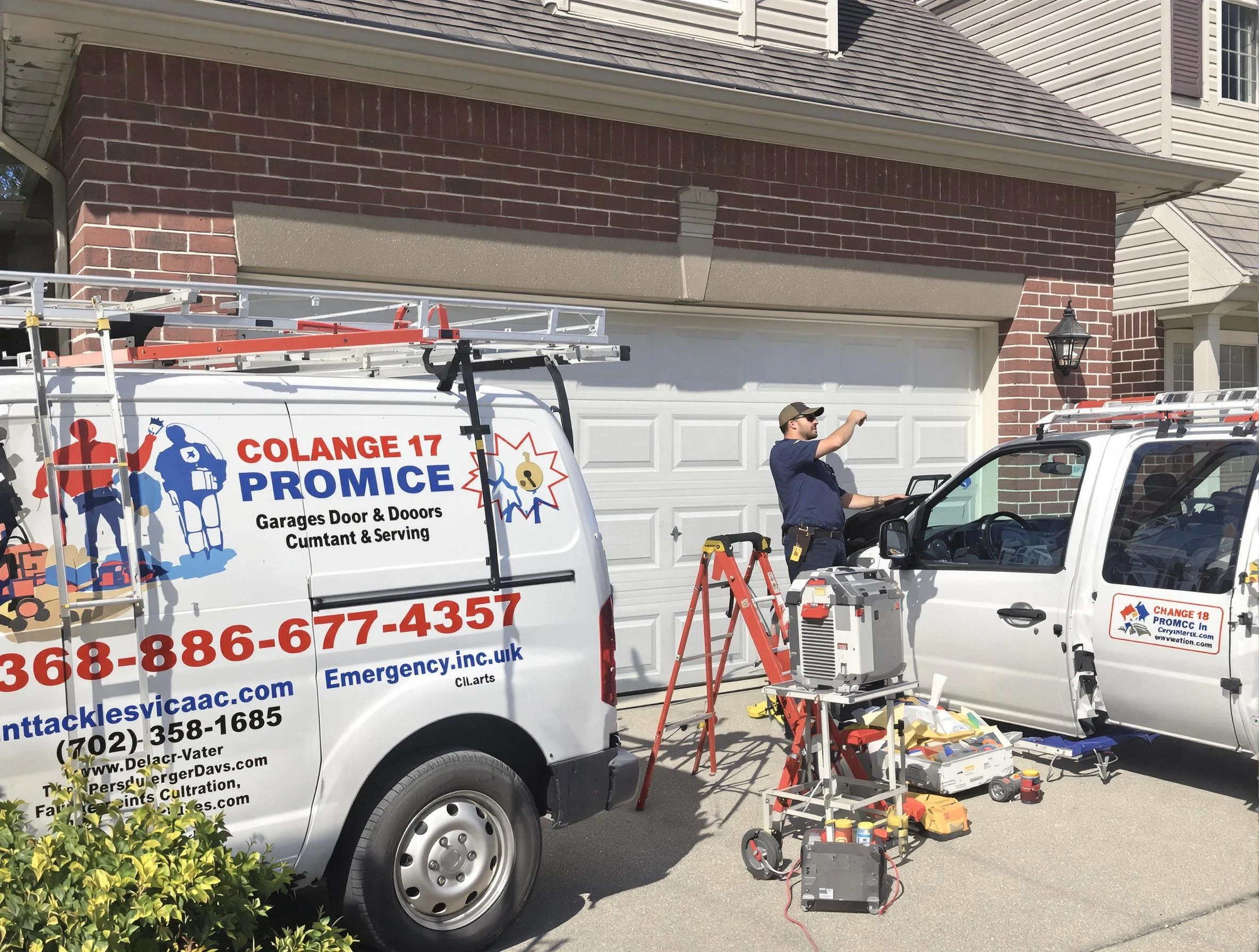 Same Day Repair service in Sandston, VA